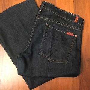 7 For All Mankind “Dojo” Jeans